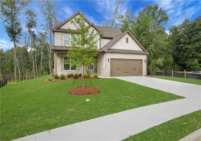 Photo 2 of Single family home for sale at 4251 Mary Ruth Way, Loganville, GA 30052 | MLS# 7753446 | Listing updated on 2026-09-20