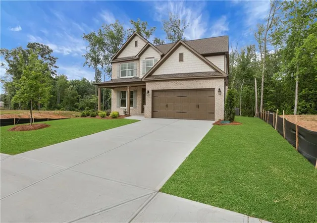 Photo 4 of Single family home for sale at 4251 Mary Ruth Way, Loganville, GA 30052 | MLS# 7753446 | Listing updated on 2026-09-20