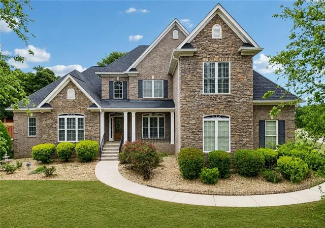 1st image of 501 Smithson Xing, Mcdonough, GA 30252 | MLS# 7783677