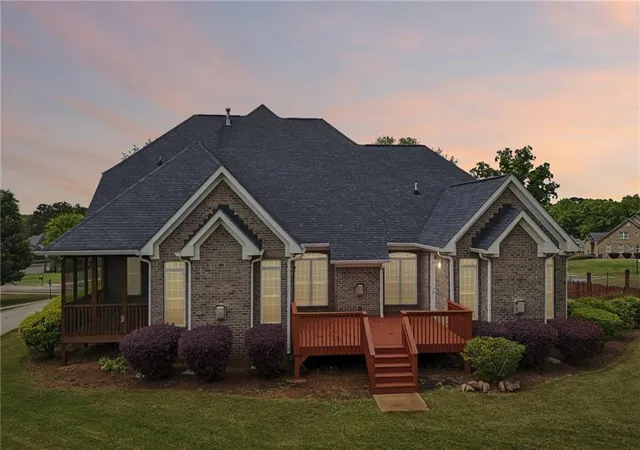 2nd image of 501 Smithson Xing, Mcdonough, GA 30252 | MLS# 7783677