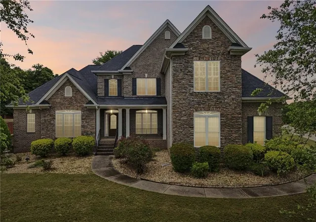 2nd image of 501 Smithson Xing, Mcdonough, GA 30252 | MLS# 7783677