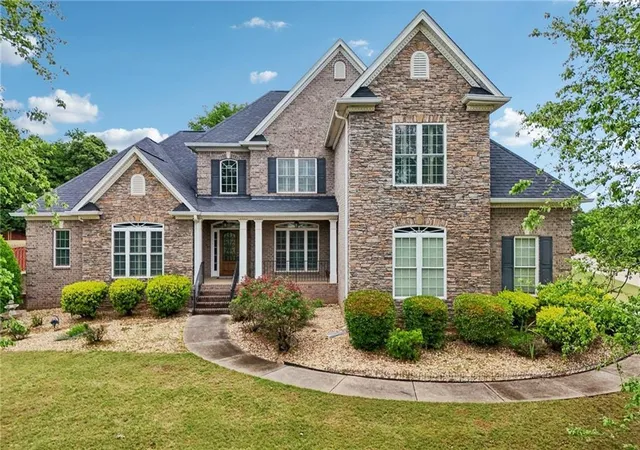 3rd image of 501 Smithson Xing, Mcdonough, GA 30252 | MLS# 7783677