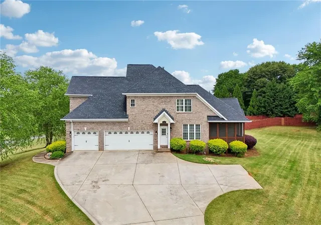 4th image of 501 Smithson Xing, Mcdonough, GA 30252 | MLS# 7783677