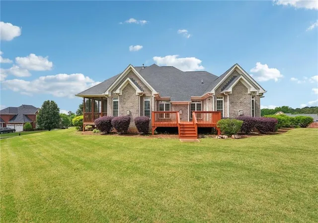 57th image of 501 Smithson Xing, Mcdonough, GA 30252 | MLS# 7783677