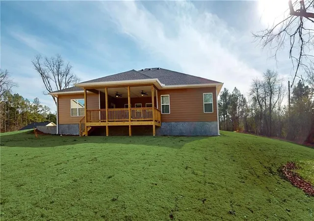 Homes for sale in Griffin, GA | 1020 Holliday Pass #82, Griffin, GA 30223 | MLS# 7774016