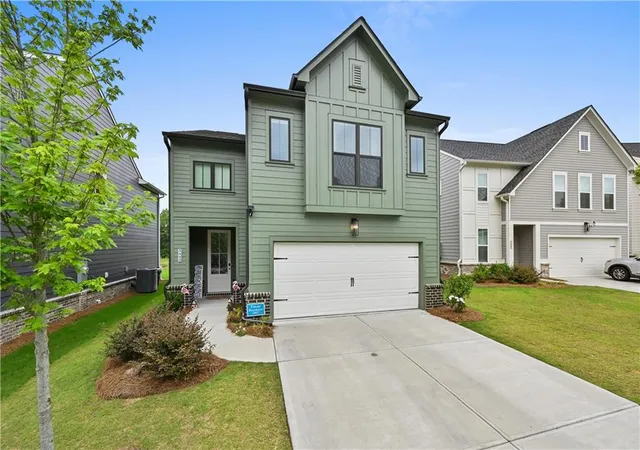 1st image of 3442 Adler Trl, Buford, GA 30519 | MLS# 7781939