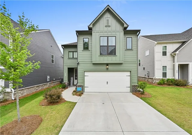 2nd image of 3442 Adler Trl, Buford, GA 30519 | MLS# 7781939