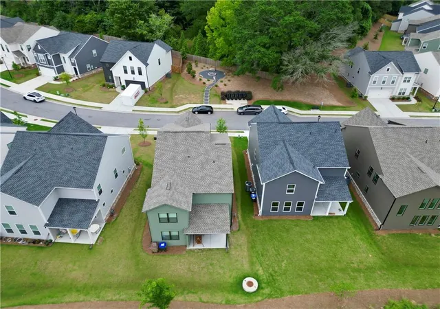 40th image of 3442 Adler Trl, Buford, GA 30519 | MLS# 7781939