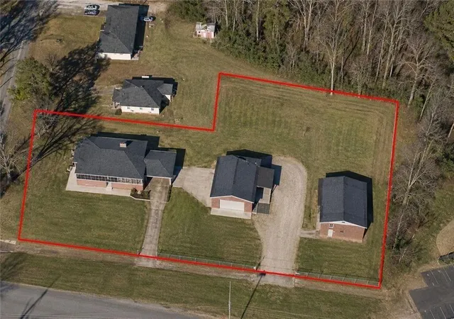 Photo 1 of Sale Pending at 5656 Handley Blvd, Morrow, GA 30260 | MLS# 7804902 | Listing updated on 2026-09-01