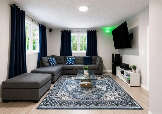 Photo 2 of Sale Pending at 5656 Handley Blvd, Morrow, GA 30260 | MLS# 7804902 | Listing updated on 2026-09-01