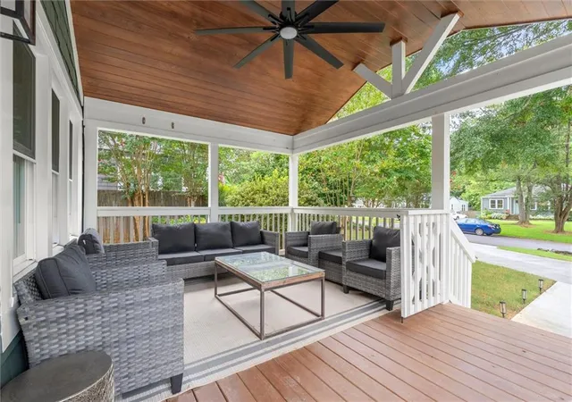 2nd image of 1077 Vista Trl Ne, Atlanta, GA 30324 | MLS# 7816574