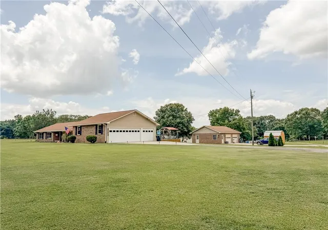 Homes for sale in Stockbridge, GA | 4817 Cook Rd Sw, Stockbridge, GA 30281 | MLS# 7795999