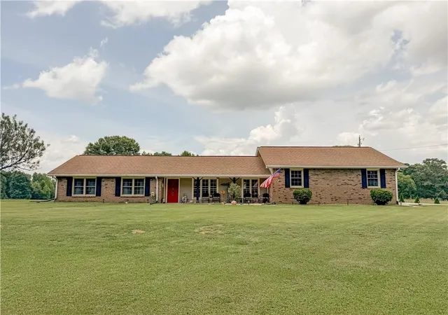Homes for sale in Stockbridge, GA | 4817 Cook Rd Sw, Stockbridge, GA 30281 | MLS# 7795999