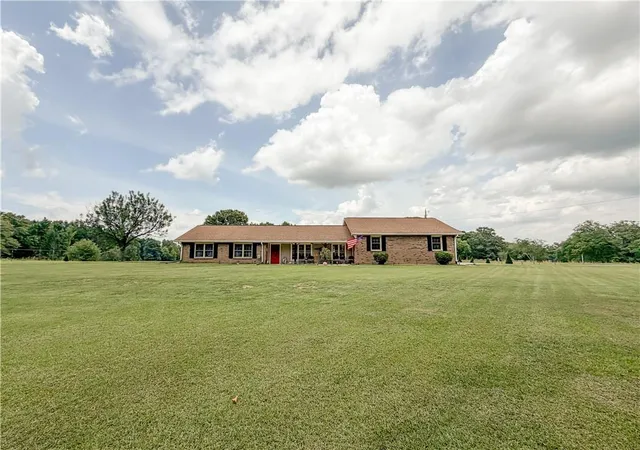 Homes for sale in Stockbridge, GA | 4817 Cook Rd Sw, Stockbridge, GA 30281 | MLS# 7795999