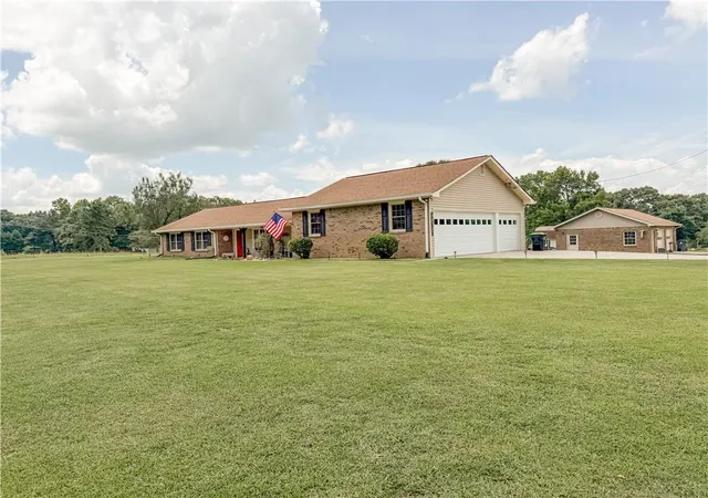 Homes for sale in Stockbridge, GA | 4817 Cook Rd Sw, Stockbridge, GA 30281 | MLS# 7795999