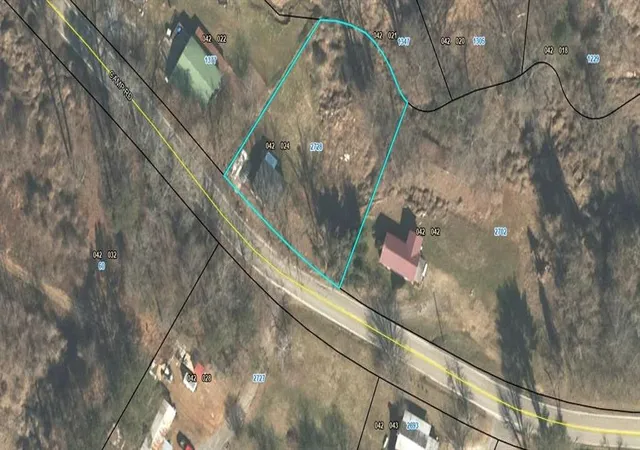 37th image of 2742 Camp Rd, Jasper, GA 30143 | MLS# 7811694