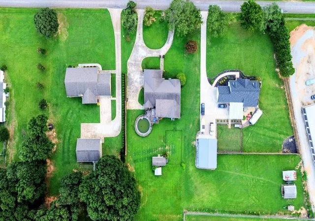 35th image of 107 Cedar Pond Rd, Hartwell, GA 30643 | MLS# 7823569