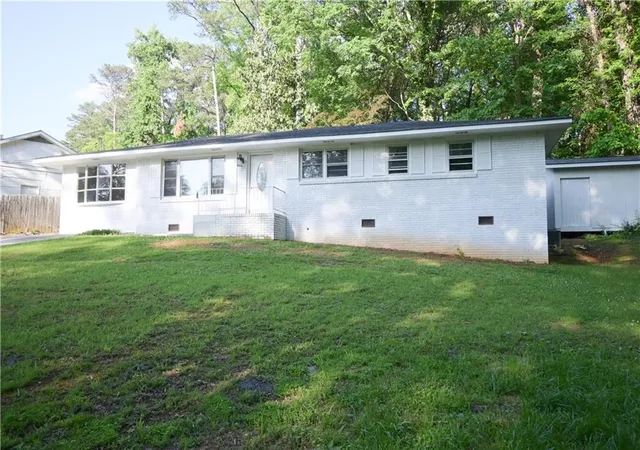 1st image of 345 Forest Valley Rd Sw, Lawrenceville, GA 30046 | MLS# 7802937