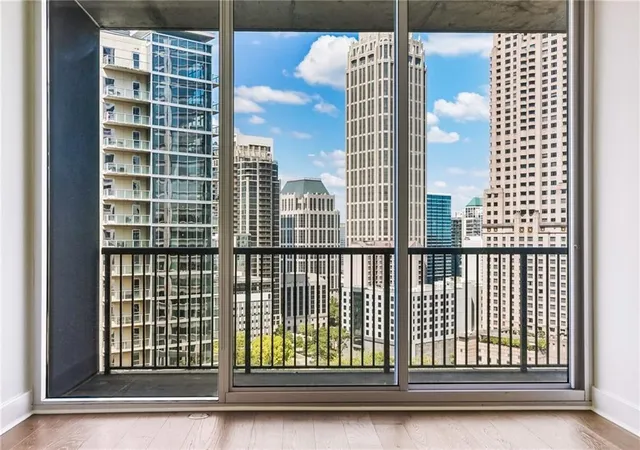 1st image of 1080 Peachtree St Ne #1501, Atlanta, GA 30309 | MLS# 7826451