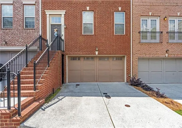 Photo 35 of Townhouse for sale at 2690 Derby Walk Ne, Brookhaven, GA 30319 | MLS# 7806232 | Listing updated on 2026-09-10