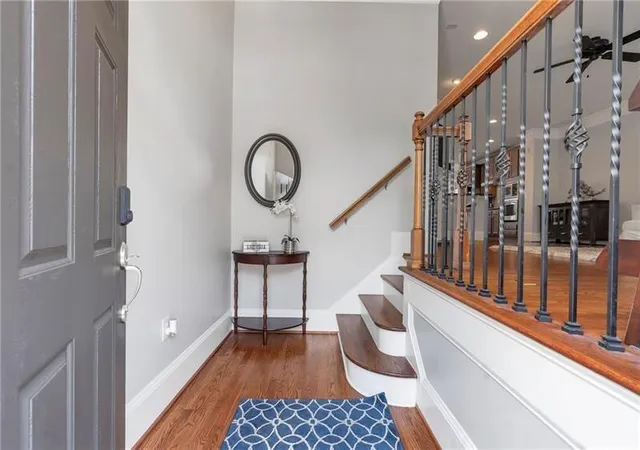 Photo 4 of Townhouse for sale at 2690 Derby Walk NE, Brookhaven, GA 30319 | MLS# 7806232 | Listing updated on 2026-09-10