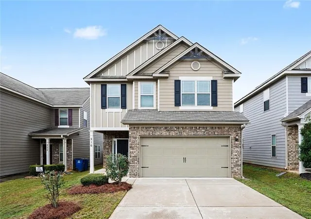 1st image of 216 Leland Ln, Mcdonough, GA 30253 | MLS# 7790291