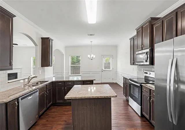 5th image of 216 Leland Ln, Mcdonough, GA 30253 | MLS# 7790291