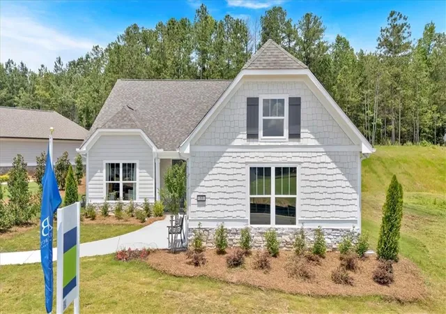 Photo 1 of Single family home for sale at 76 Stonebriar Cvs, Villa Rica, GA 30180 | MLS# 7807194 | Listing updated on 2026-07-29