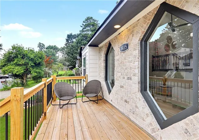3rd image of 1415 Brookcrest St, Lawrenceville, GA 30044 | MLS# 7812103
