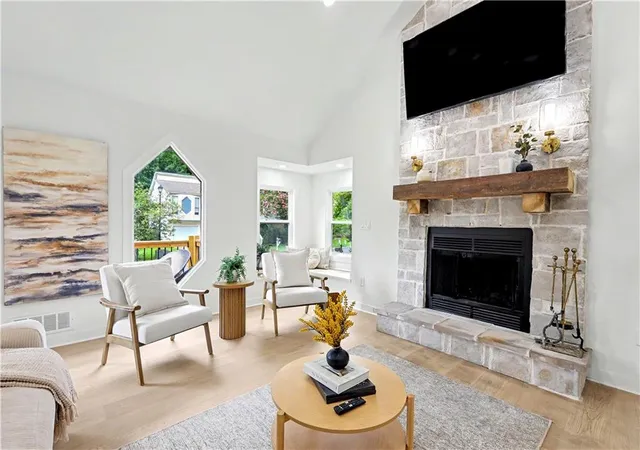 5th image of 1415 Brookcrest St, Lawrenceville, GA 30044 | MLS# 7812103