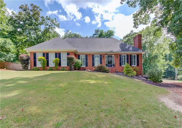 Photo 1 of Sale Pending at 3441 Knollwood Ct, Buford, GA 30519 | MLS# 7816059 | Listing updated on 2026-08-21