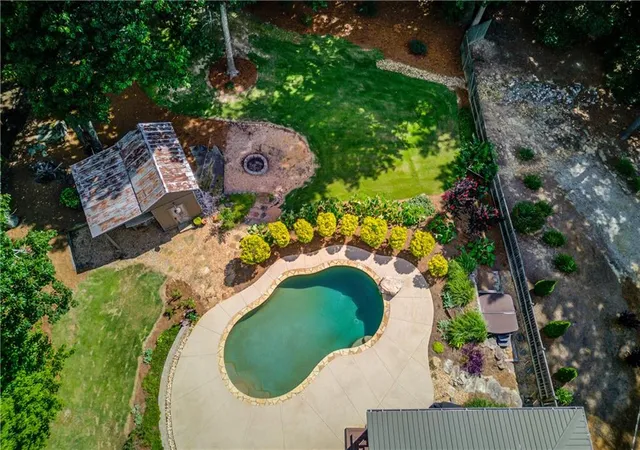 Photo 2 of Sale Pending at 3441 Knollwood Ct, Buford, GA 30519 | MLS# 7816059 | Listing updated on 2026-08-21