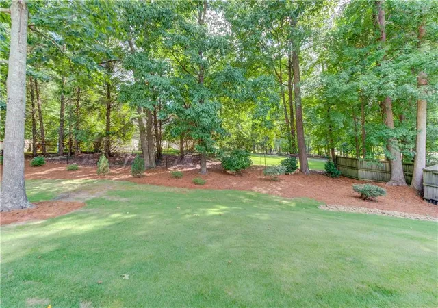 Photo 3 of Sale Pending at 3441 Knollwood Ct, Buford, GA 30519 | MLS# 7816059 | Listing updated on 2026-08-21