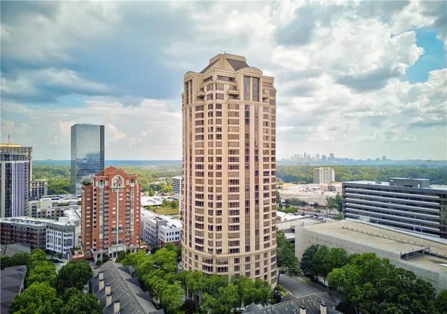 Photo 1 of Sale Pending at 3475 Oak Valley Rd Ne #2150, Atlanta, GA 30326 | MLS# 7793393 | Listing updated on 2026-08-29