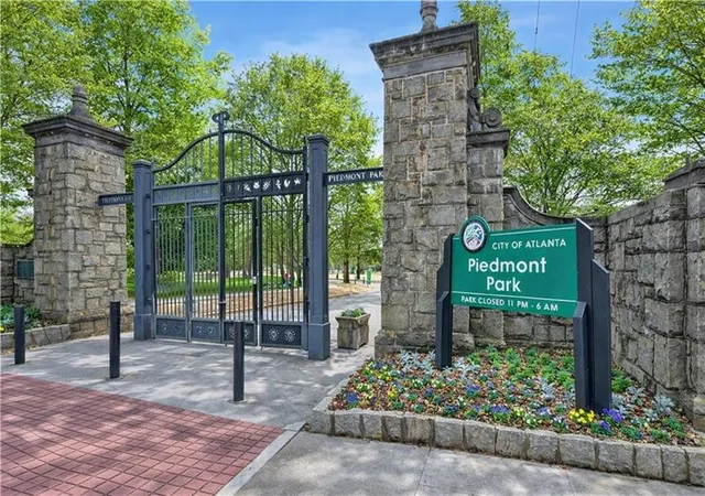 Photo 99 of Single family home for sale at 1704 Wildwood Rd Ne, Atlanta, GA 30306 | MLS# 7810174 | Listing updated on 2026-09-14