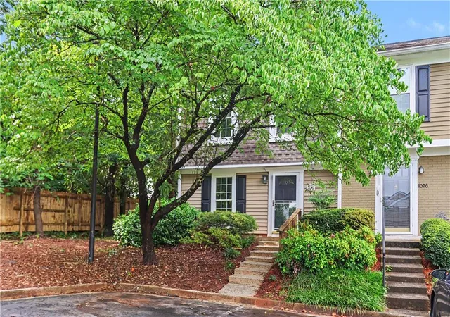 Photo 1 of Townhouse for sale at 1074 New Hvn Dr Sw, Marietta, GA 30064 | MLS# 7789714 | Listing updated on 2026-09-18