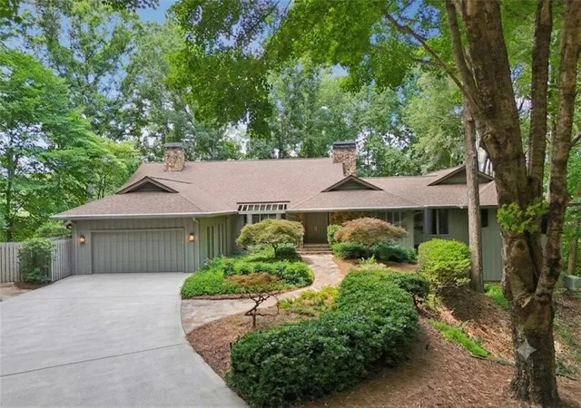1st image of 9415 Huntcliff Tr, Sandy Springs, GA 30350 | MLS# 7806880
