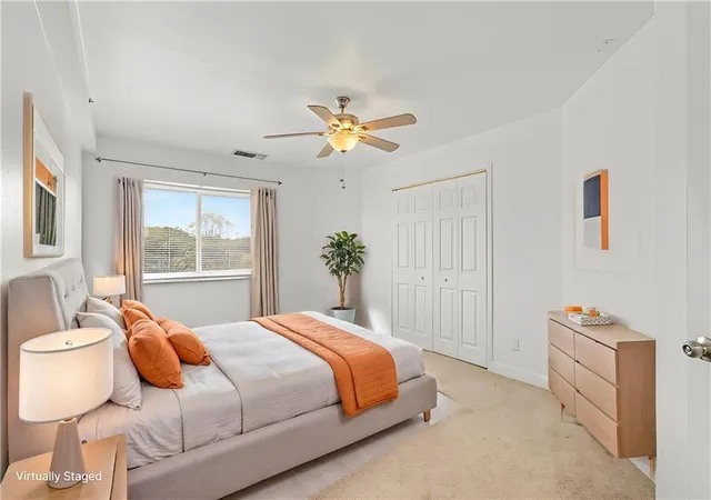 Photo 3 of Condo for sale at 1501 Clairmont Rd #827, Decatur, GA 30033 | MLS# 7816045 | Listing updated on 2026-10-29