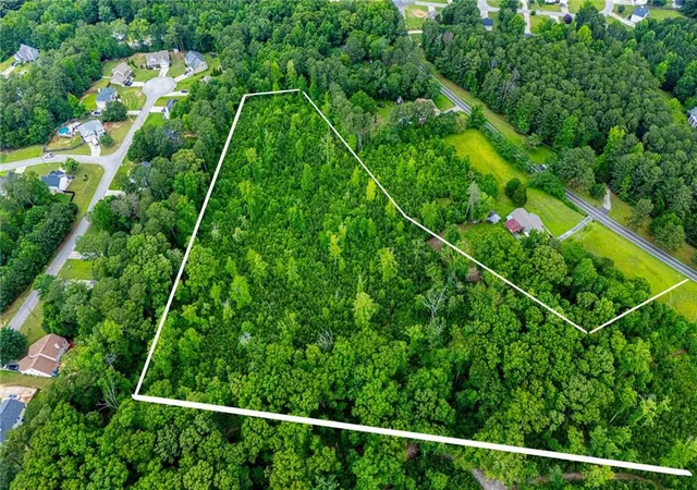Photo 3 of Sale Pending at 0 Lindsey Lake Rd, Dallas, GA 30157 | MLS# 7779813 | Listing updated on 2026-08-04