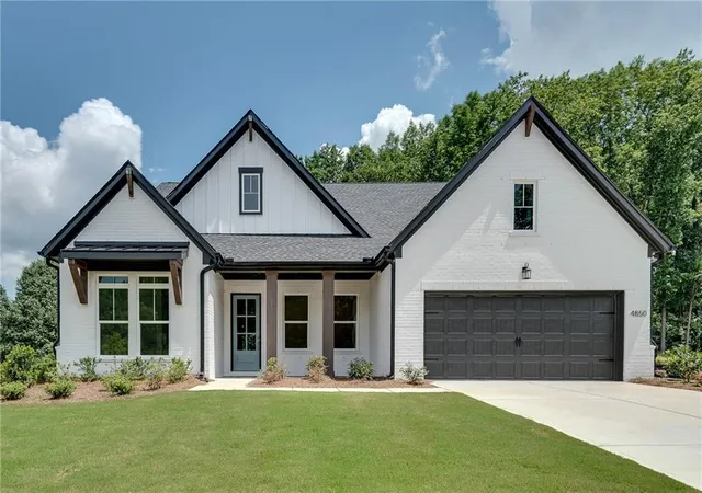 Photo 1 of Single family home for sale at 4850 Gadwall Way, Cumming, GA 30028 | MLS# 7819815 | Listing updated on 2026-09-20