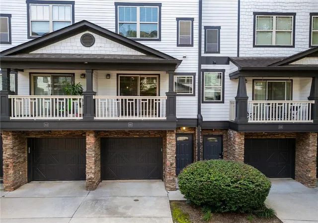 3rd image of 221 Semel Cir Nw #260, Atlanta, GA 30309 | MLS# 7822423
