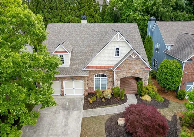 Photo 2 of Single family home for sale at 7042 Tree House Way, Flowery Branch, GA 30542 | MLS# 7766494 | Listing updated on 2026-09-22