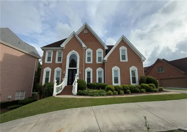 1st image of 644 Masters Dr, Stone Mountain, GA 30087 | MLS# 7783703