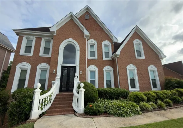 2nd image of 644 Masters Dr, Stone Mountain, GA 30087 | MLS# 7783703