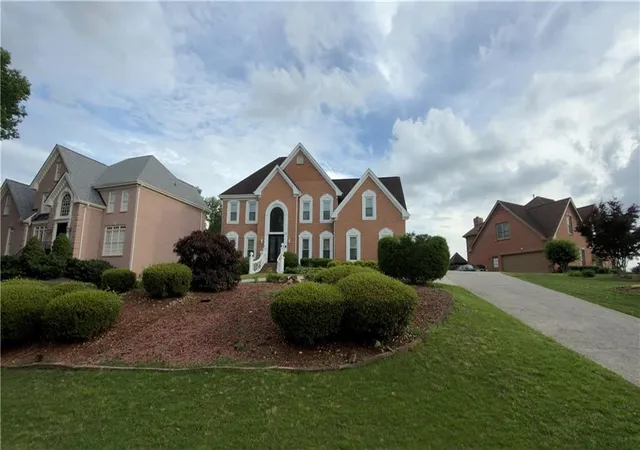 4th image of 644 Masters Dr, Stone Mountain, GA 30087 | MLS# 7783703
