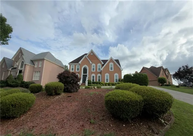 5th image of 644 Masters Dr, Stone Mountain, GA 30087 | MLS# 7783703