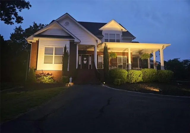 Photo 2 of Single family home for sale at 45 Walnut Ln, Covington, GA 30014 | MLS# 7795103 | Listing updated on 2026-09-25
