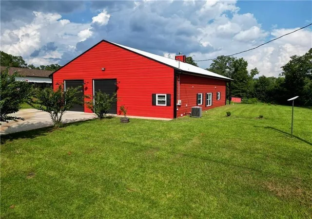 Photo 1 of Single family home for sale at 1625 Highway 29 S, Danielsville, GA 30633 | MLS# 7710541 | Listing updated on 2026-09-20
