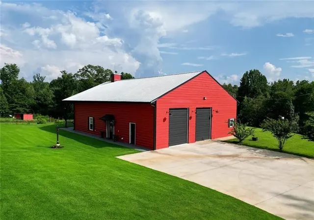 Homes for sale in Danielsville, GA | 1625 Hwy 29 S, Danielsville, GA 30633 | MLS# 7710541