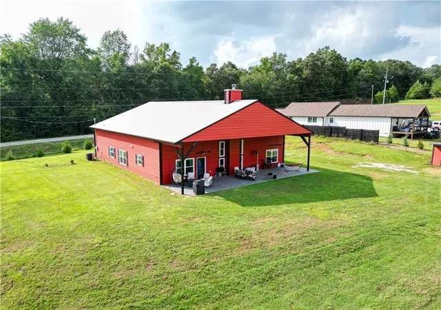 Homes for sale in Danielsville, GA | 1625 Hwy 29 S, Danielsville, GA 30633 | MLS# 7710541